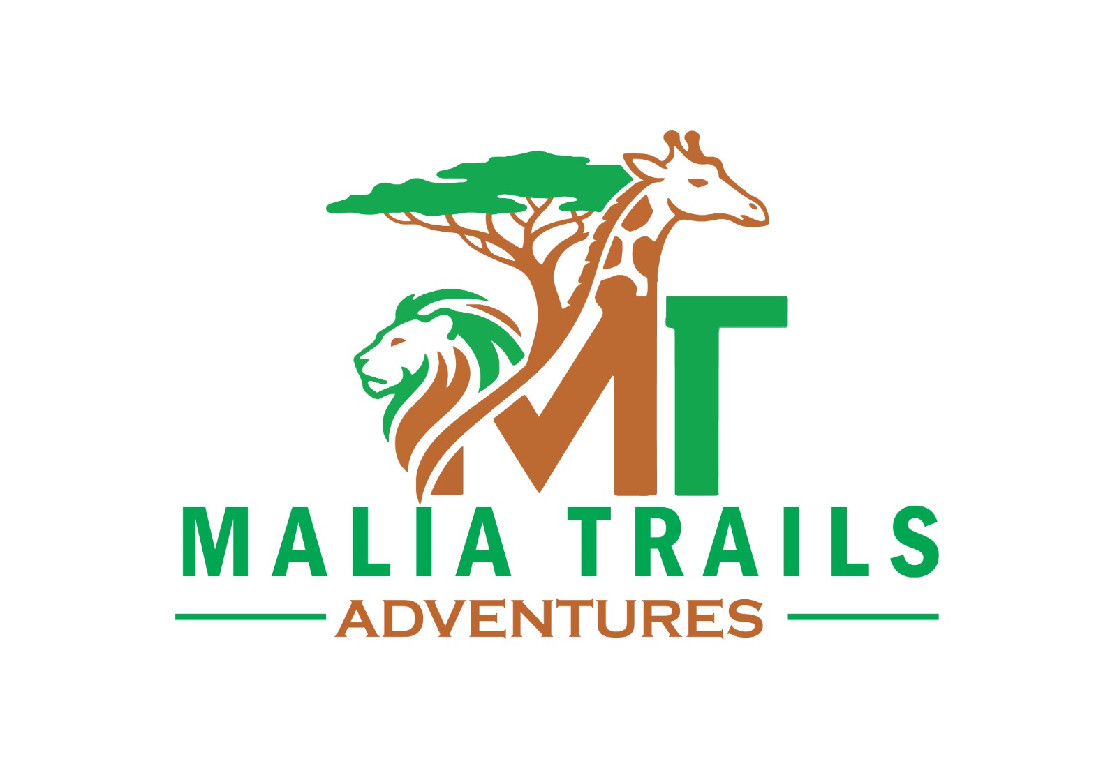 Malia Trails Adventures logo